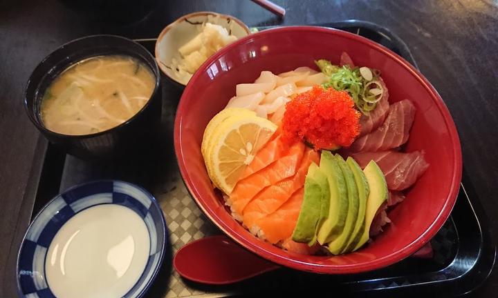 Japan Restaurant Louvre