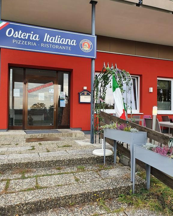 Osteria Italiana